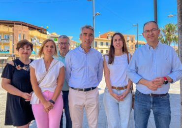 FOTO PSOE 19-06-2024