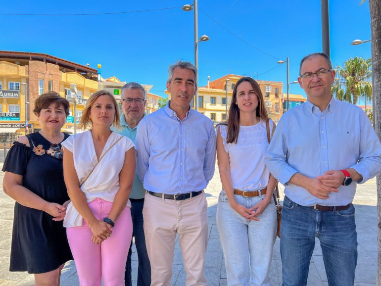 FOTO PSOE 19-06-2024