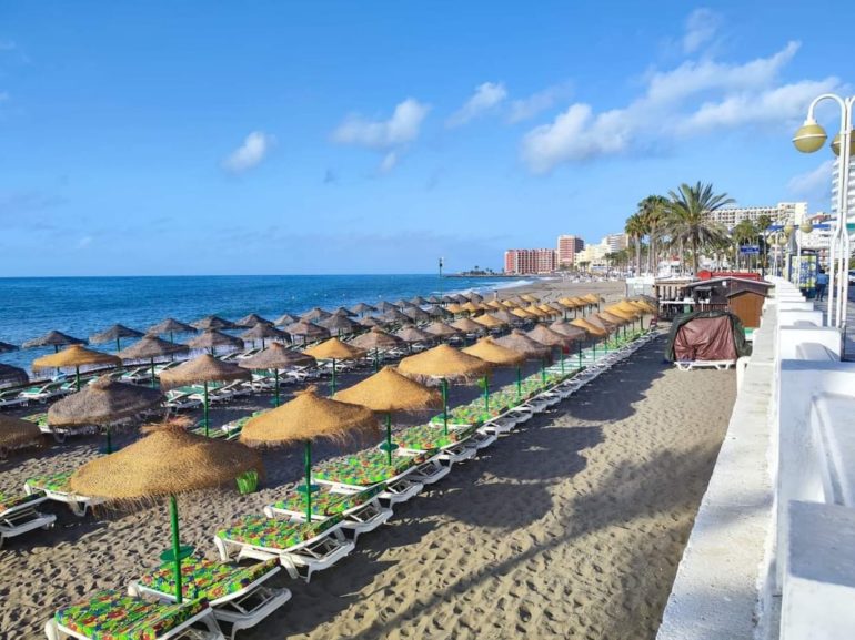 Llega el Verano 2024