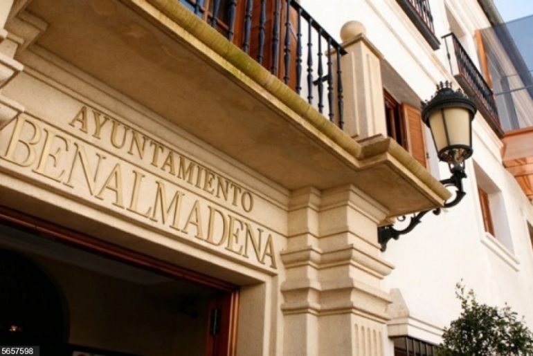 Ayuntamiento Benalmadena 2023