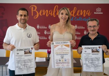 Benalmadena italia 2024