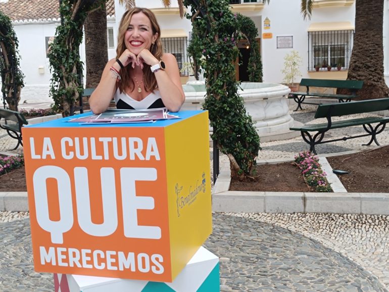 Cultura Programacion