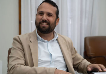 Huerto Albaytar 2024