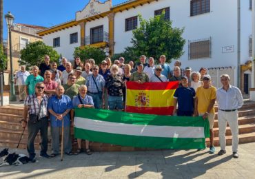 PSOE Benalmádena 23-07-2024