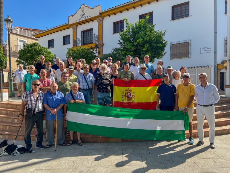 PSOE Benalmádena 23-07-2024