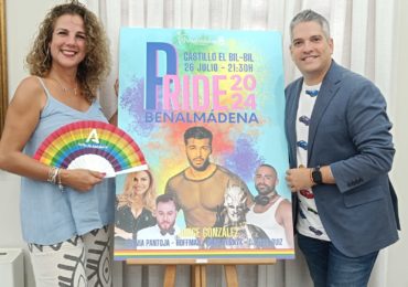 Pride Benalmadena2024