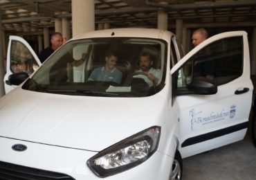 Vehiculos 2024