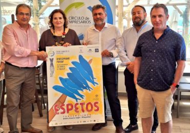 X concurso Espeto 2024