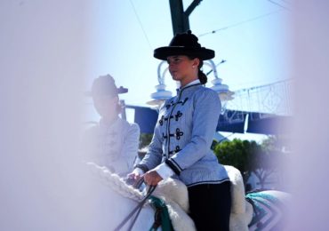Feira Virgen de la Curz