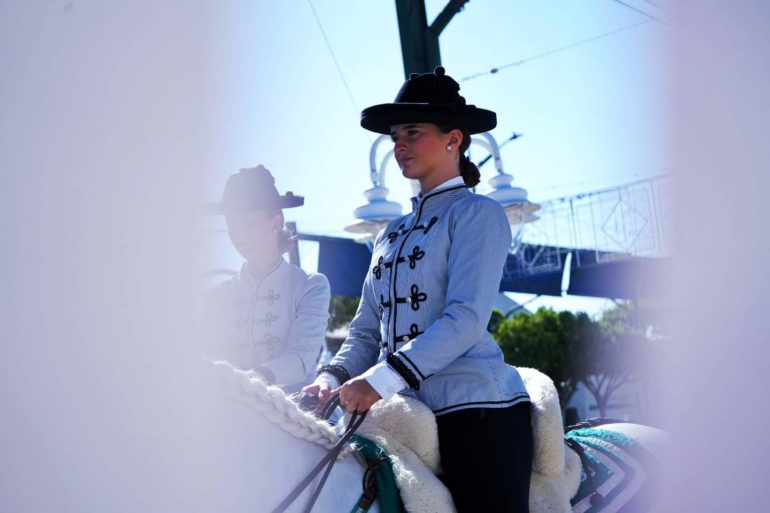 Feira Virgen de la Curz