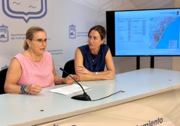 Mula y Arriaga informan de la incidencia de las viviendas turísticas en la ciudad