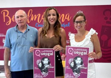 Quejigal 2024