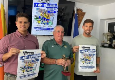 Torneo Tri 2024