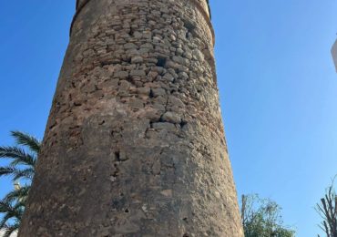 Torre Bermeja 2024