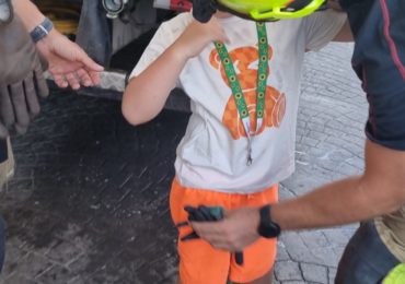 Bomberos benalmadena 2024