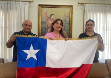 Chile 2024