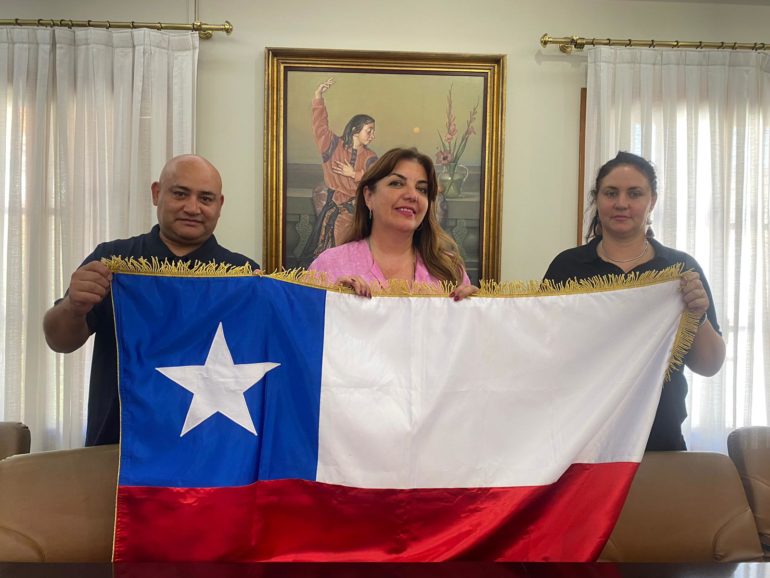 Chile 2024