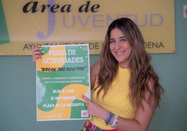 Feria de Actividades 2024