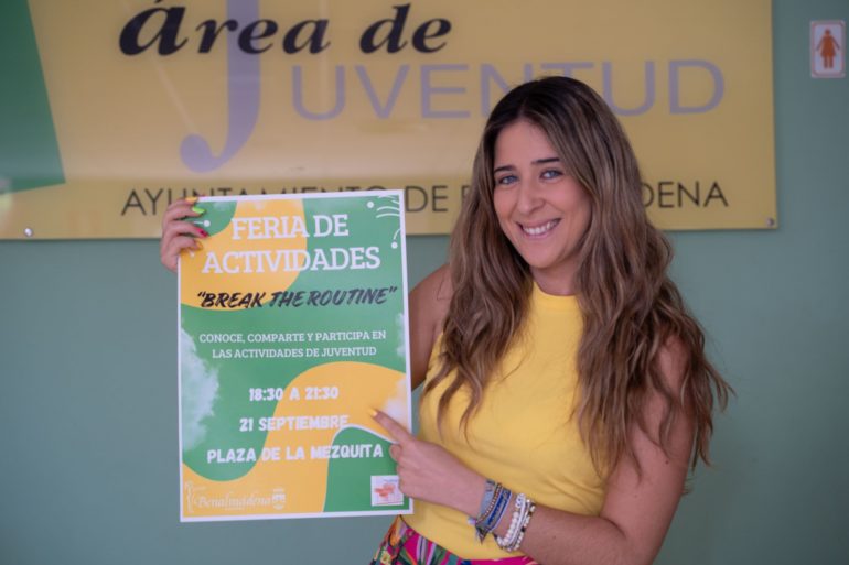 Feria de Actividades 2024