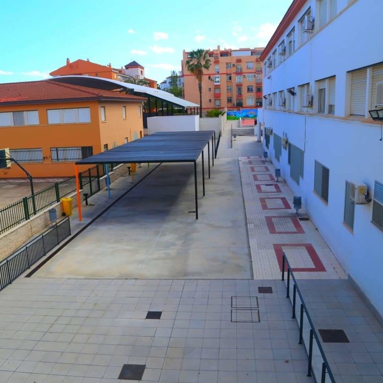 Inicio curos escolar