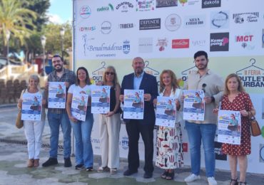 Pasarela 2024