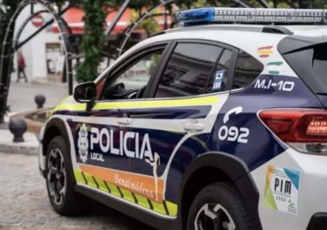 Policia Local