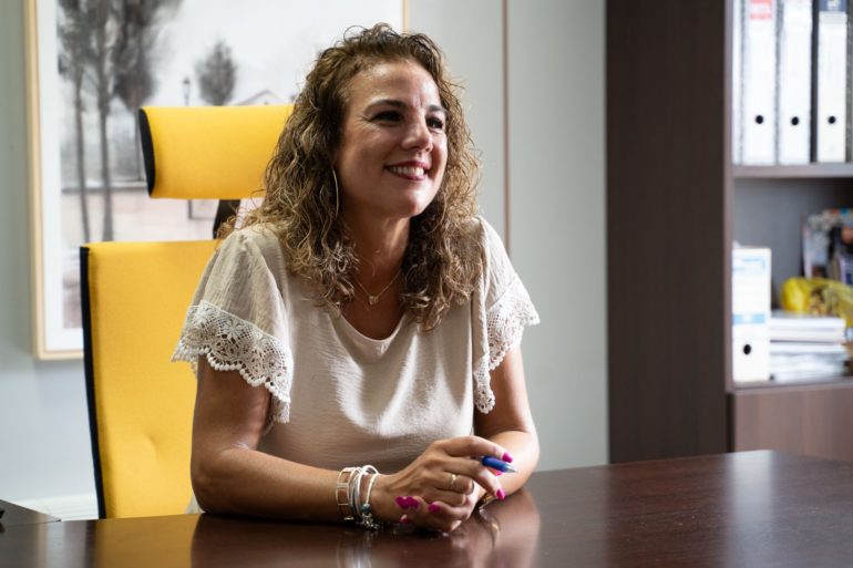 Balance Festejos 2024