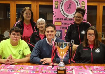 Campeonato 2024