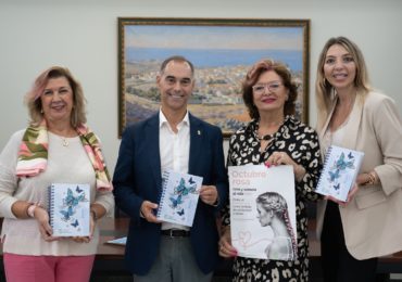 Entrega calendario