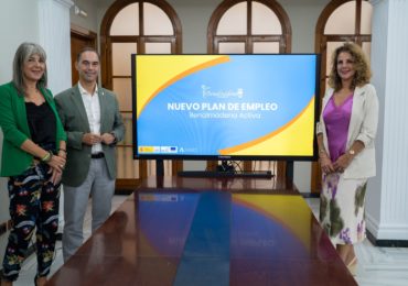 Nuevo plan de empleo 2024