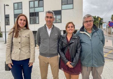 PSOE Benalmádena 30-10-2024