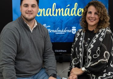 Alumbrado Navideño 2024