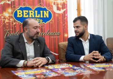 Berlin Zircus Benalmadena 2024
