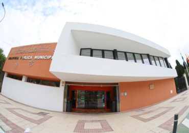 Biblioteca