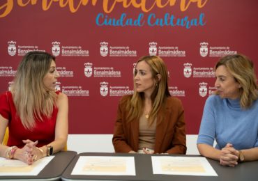 Charla Violencia genero 2024