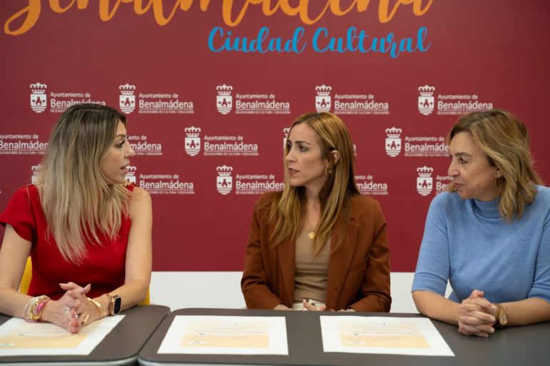 Charla Violencia genero 2024