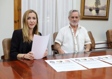 Dia del Patrimonio 2024