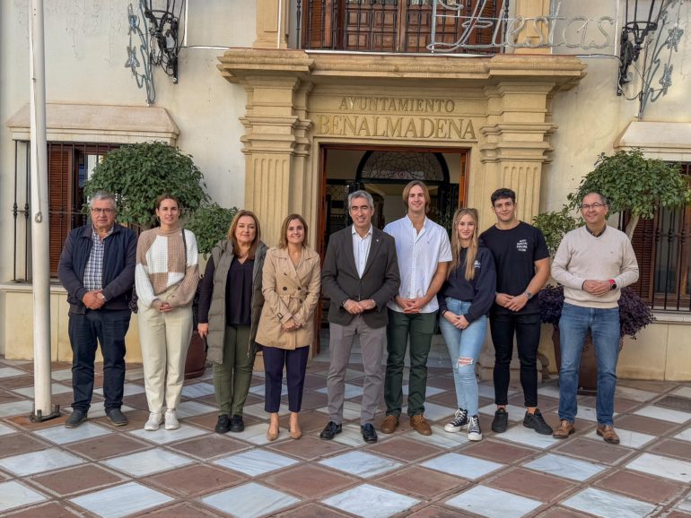 Foto PSOE