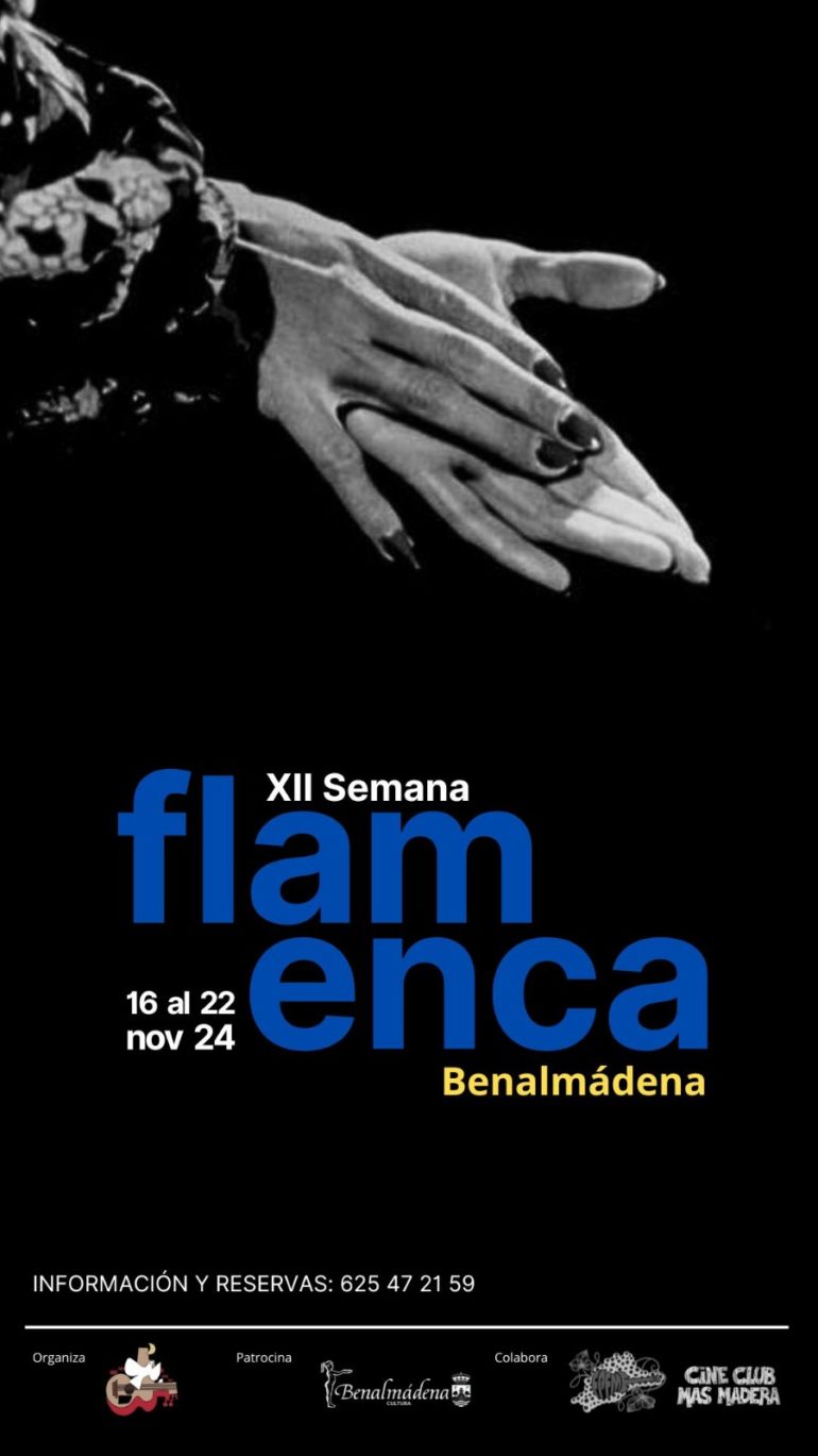 Semana Flamenca 2024