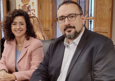 Vox 2024 Noviembre