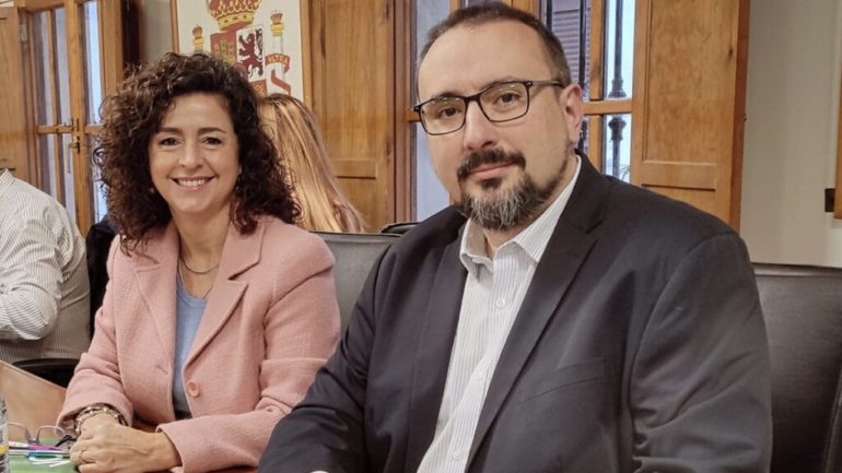 Vox 2024 Noviembre