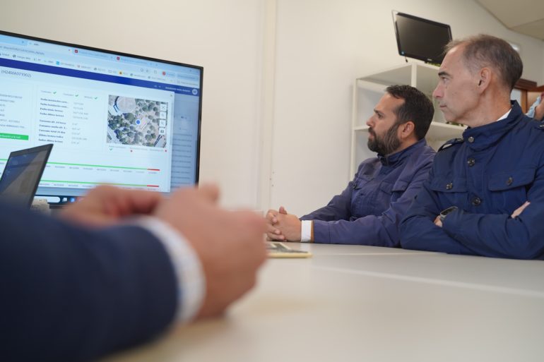 Abastecimiento Agua 2024