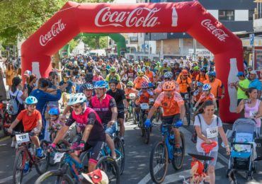 Deportes bici 2024