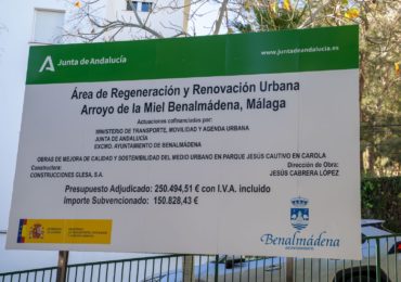 Renovacion Parqu