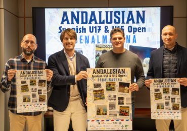 Andalusian 2025