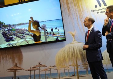 FITUR 2025