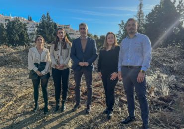 Foto PSOE 30-01-2025
