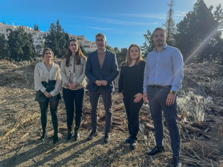 Foto PSOE 30-01-2025