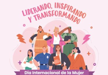 Dia de la Mujer