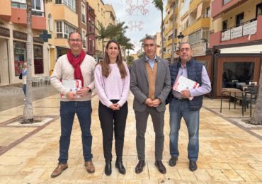 PSOE Febrero 2025